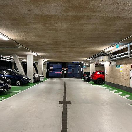 Vienna Design Apartment By Rabe - Kostenfreier Parkplatz & Netflix & Coffee-Bar - Nahe Schloss Schoenbrunn Exteriör bild