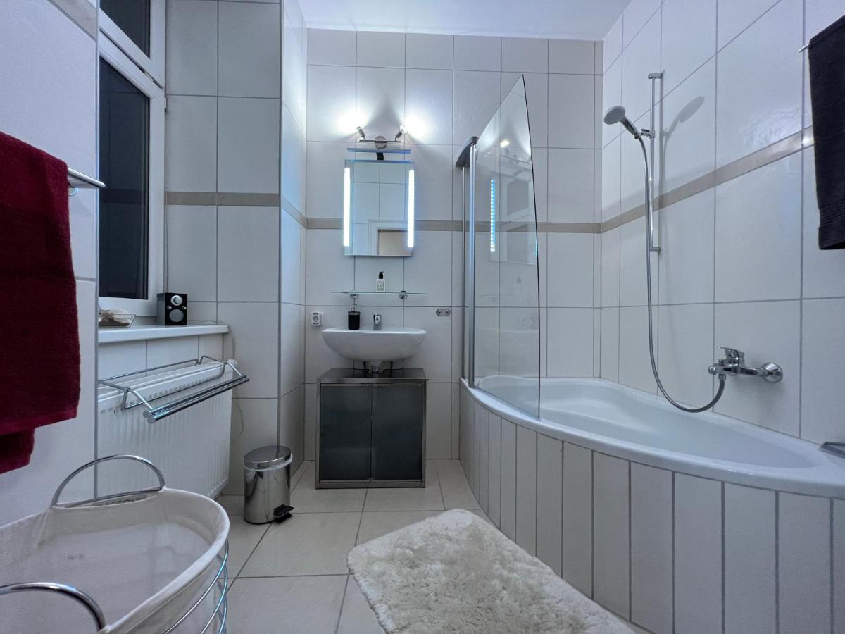 Vienna Design Apartment By Rabe - Kostenfreier Parkplatz & Netflix & Coffee-Bar - Nahe Schloss Schoenbrunn Exteriör bild
